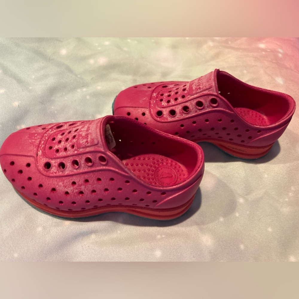 Toddler Shoes